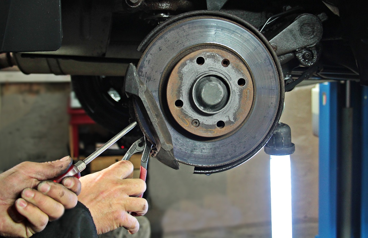 Car Mechanics Near Me in Greenbrae, CA